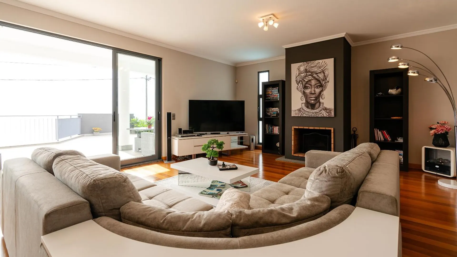 Villa Nunes, Big Holiday House With Private Pool カリェタ 0*,