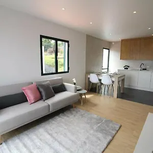  Apartment Pedreira