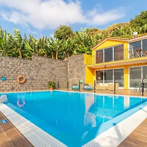  Holiday home Zeza's House